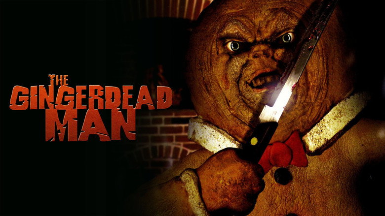 The Gingerdead Man still 1