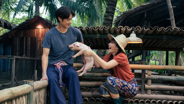 My Love in the Countryside still 1