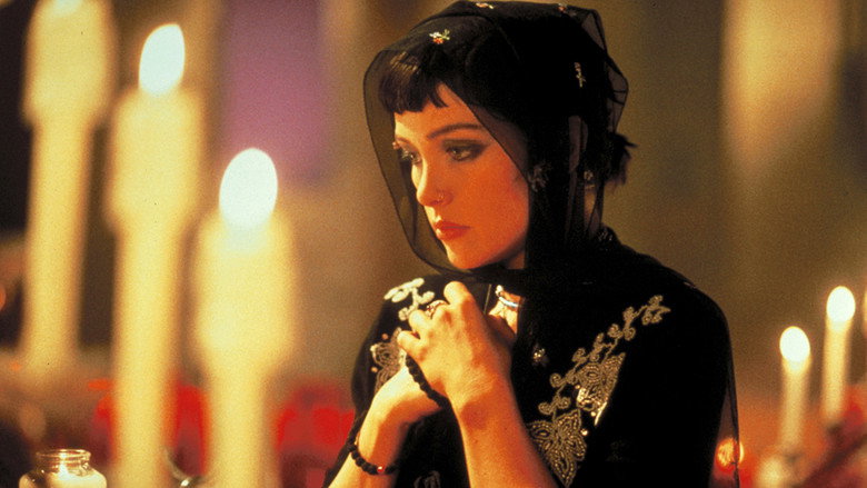 Wishmaster 2: Evil Never Dies still 5