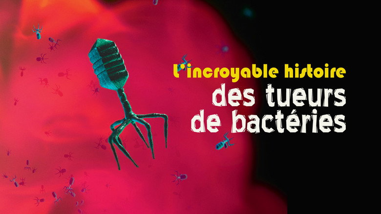 Bacteria Killers still 2