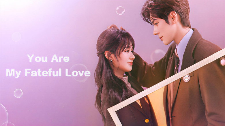 You Are My Fateful Love still 7