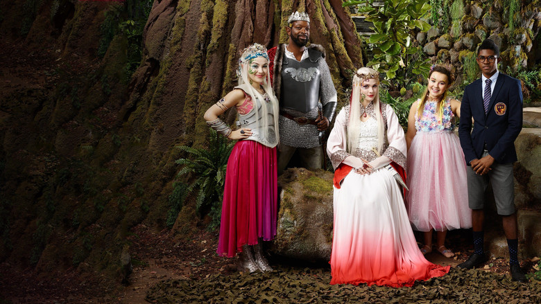 The Other Kingdom still 3