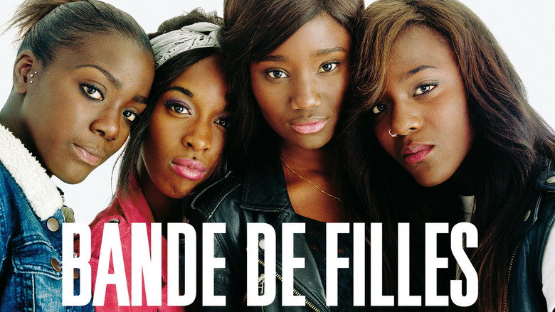 Girlhood still 7