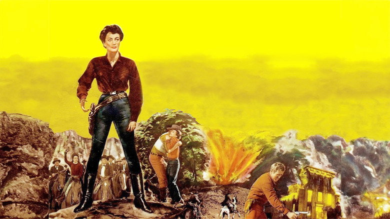 Johnny Guitar still 4