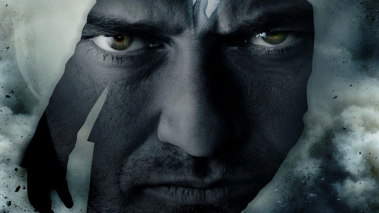 Law Abiding Citizen still 5
