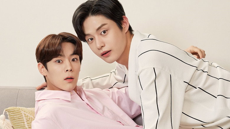 Roommates of Poongduck 304 still 1