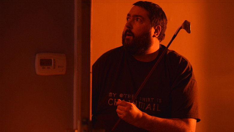 Shed of the Dead still 5