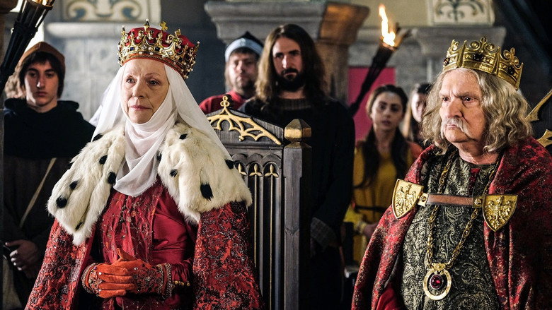 The Crown of the Kings still 1