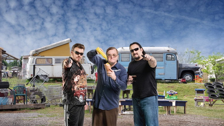Trailer Park Boys still 6
