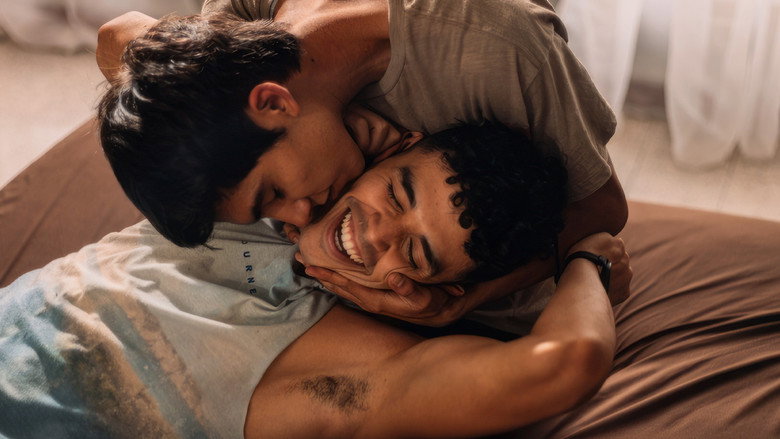 Demons at Dawn still 3