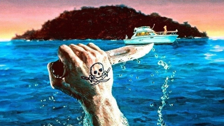 The Island still 2