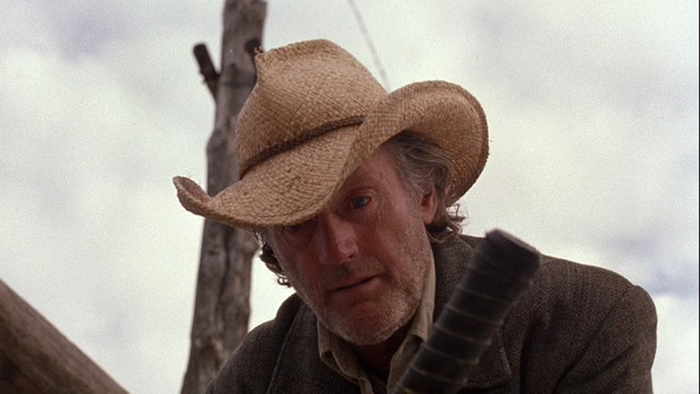 Wooly Boys still 2