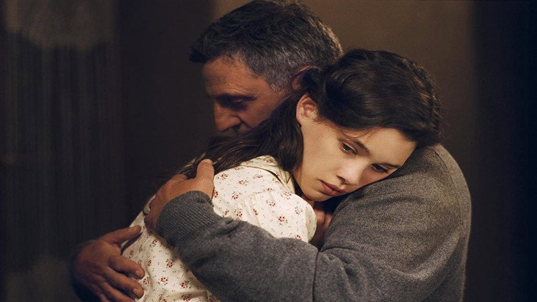 The Well Digger's Daughter still 1