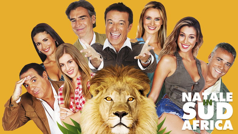 Natale in Sudafrica still 2
