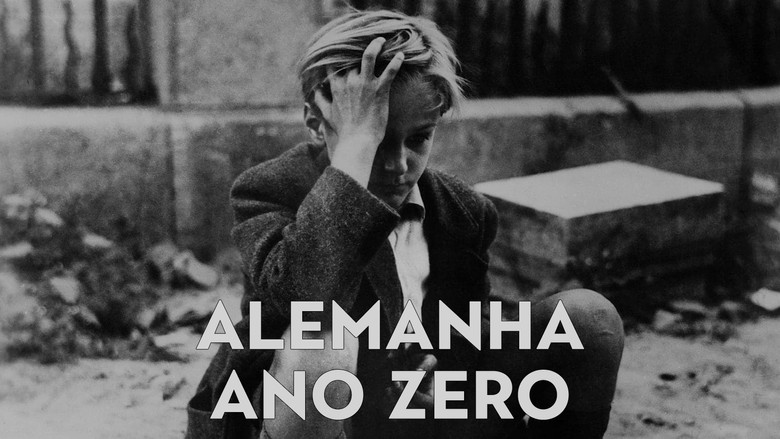 Germany, Year Zero still 3
