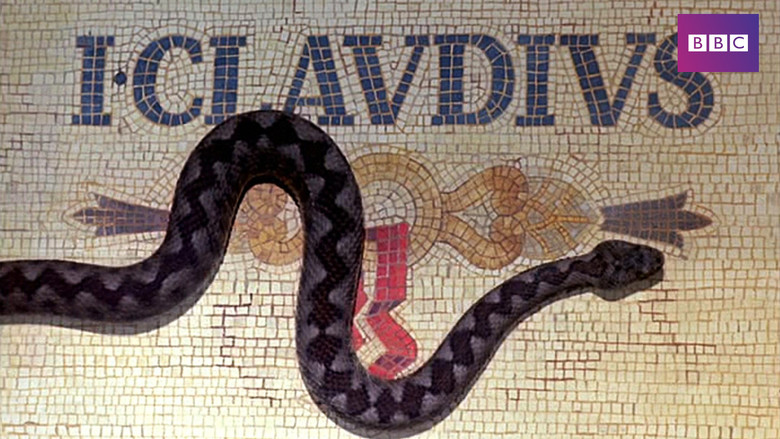 I, Claudius still 1