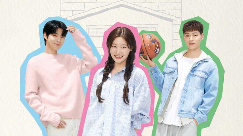 Family by Choice still 2