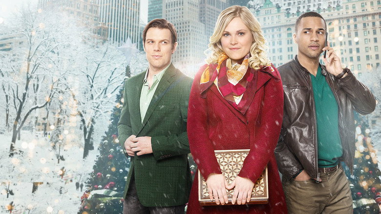 Christmas Inheritance still 1