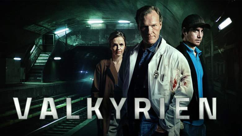 Valkyrien still 6