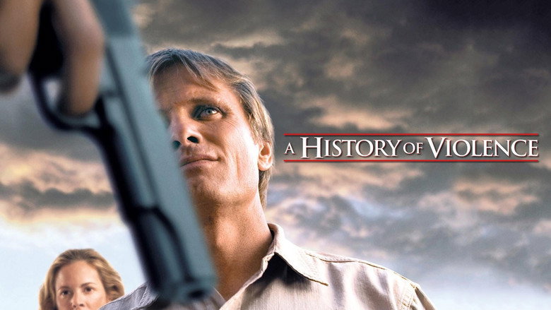 A History of Violence still 1