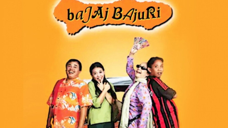 Bajaj Bajuri still 1