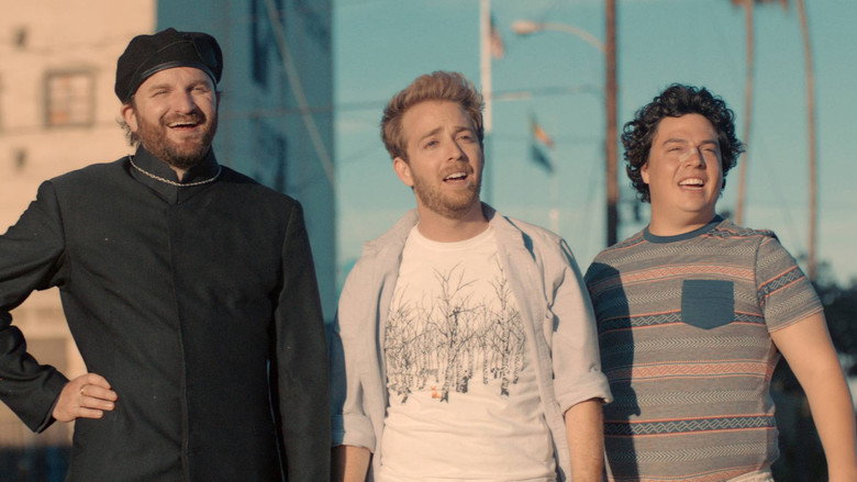 Big Time in Hollywood, Fl still 1