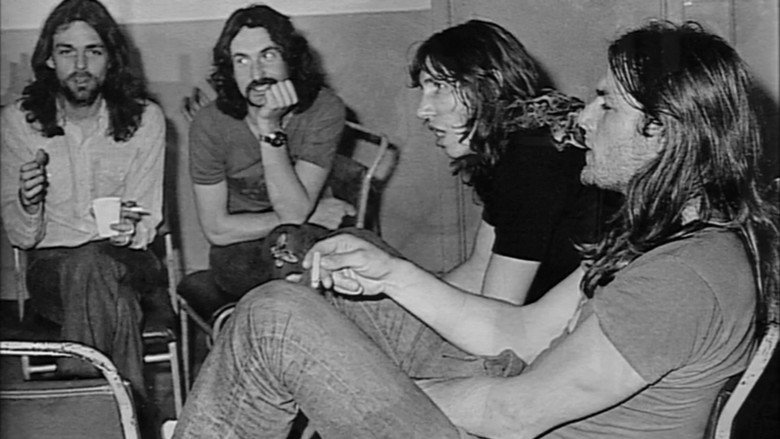 Classic Albums: Pink Floyd - The Making of The Dark Side of the Moon still 5
