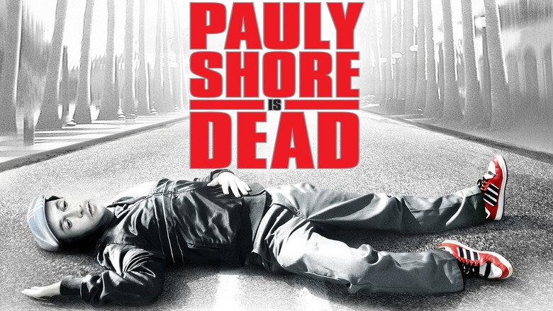 Pauly Shore Is Dead still 2