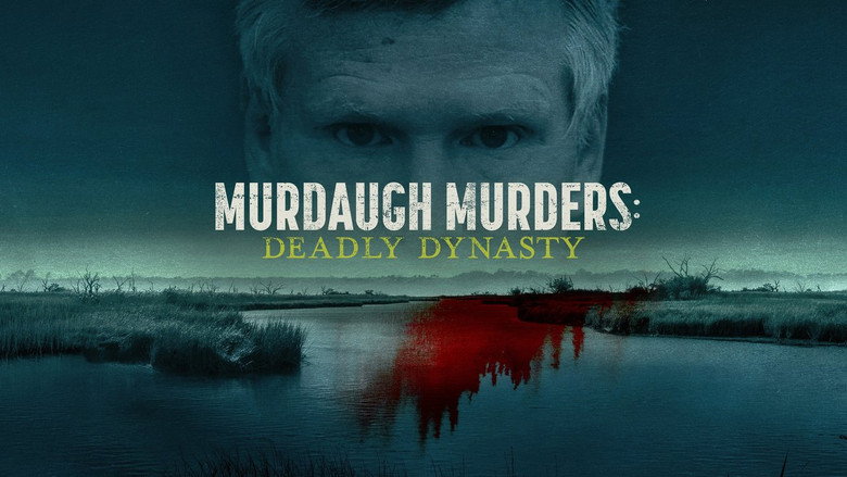 Murdaugh Murders: Deadly Dynasty still 3