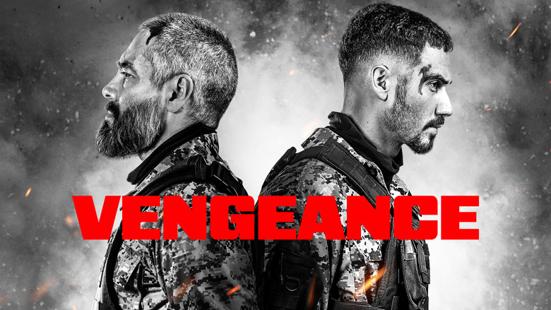 Vengeance still 5