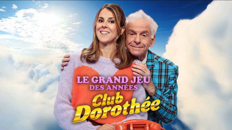 Le grand jeu des années Club Dorothée still 6