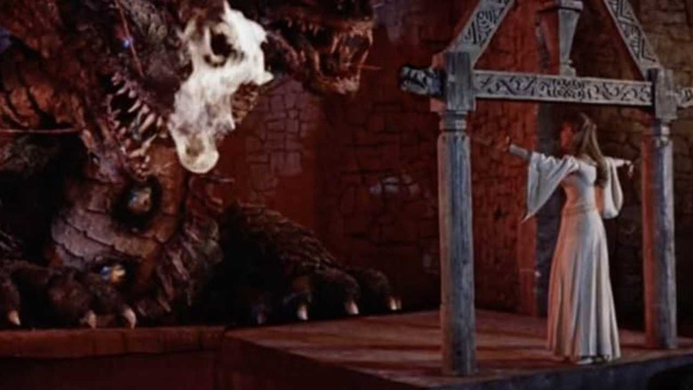 The Magic Sword still 7