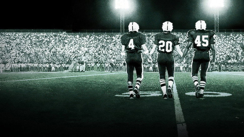 Friday Night Lights still 5