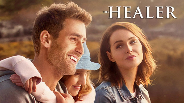 The Healer still 3