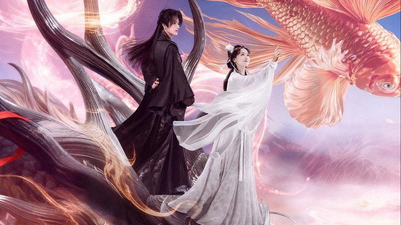 A Vow in the Dark still 1