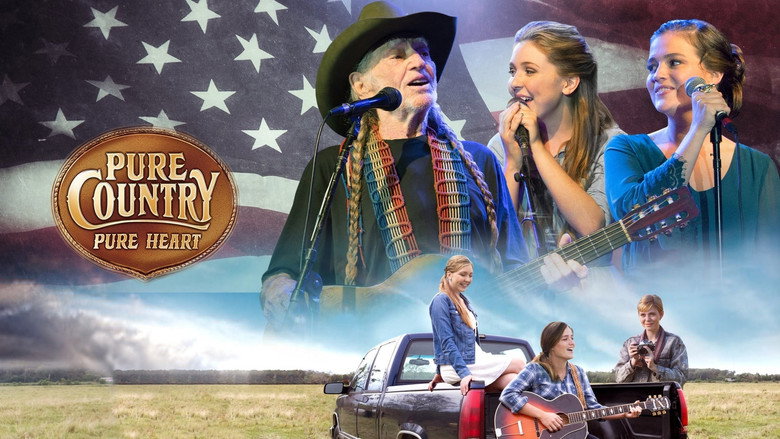 Pure Country: Pure Heart still 2