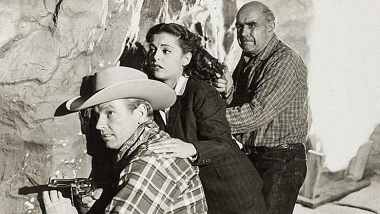 South Pacific Trail still 1