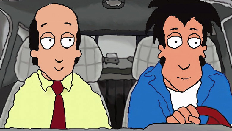 Dr. Katz, Professional Therapist still 5
