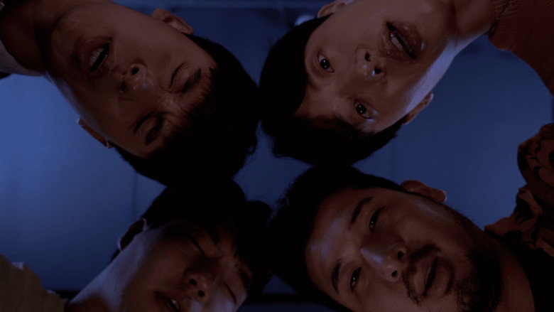 Sweet Curse still 2