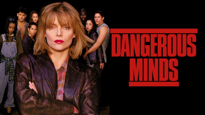 Dangerous Minds still 1