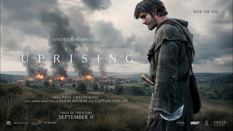 The Uprising still 4