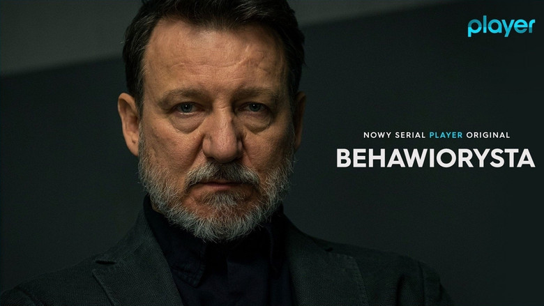 The Behaviorist still 2
