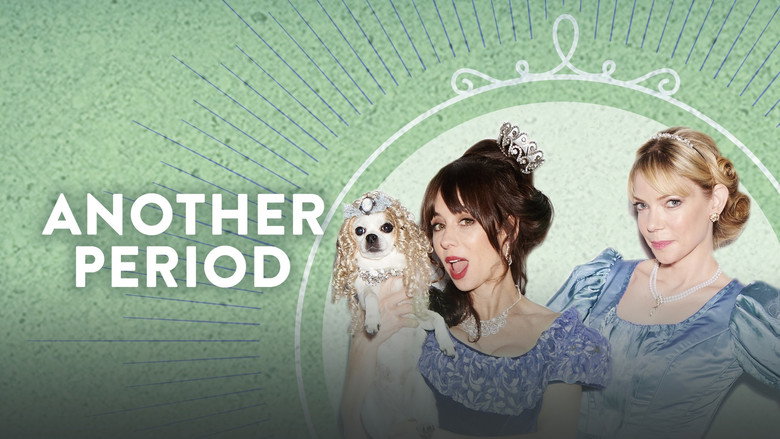 Another Period still 5