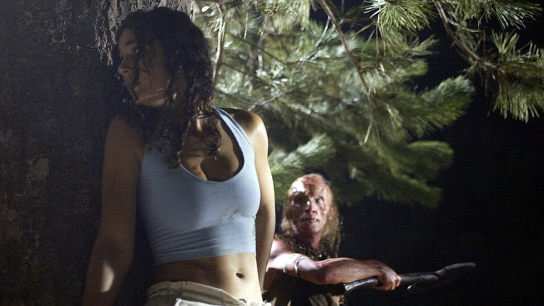 Wrong Turn still 3