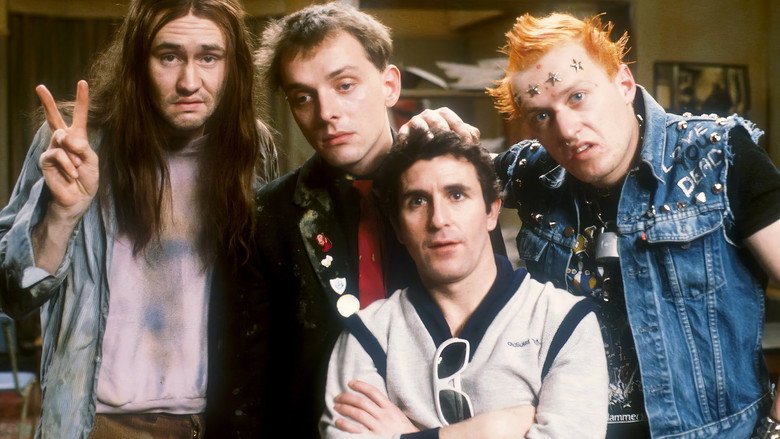The Young Ones still 1