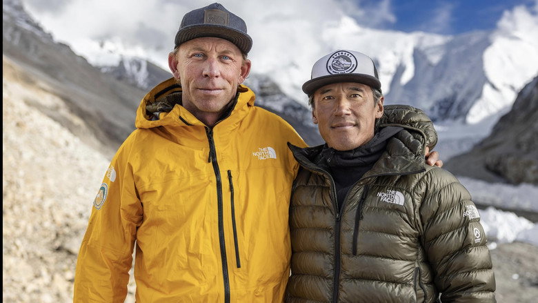 Everest: The Other Side still 7