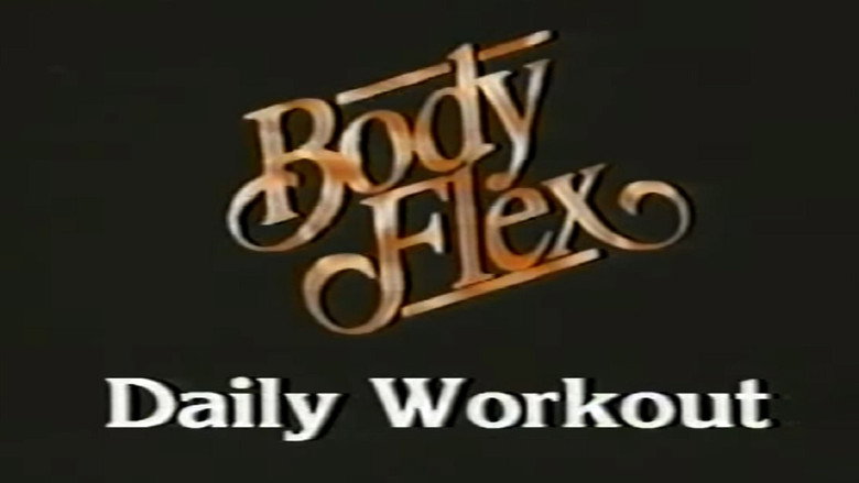 Body Flex II: The 15 Minute Workout still 1