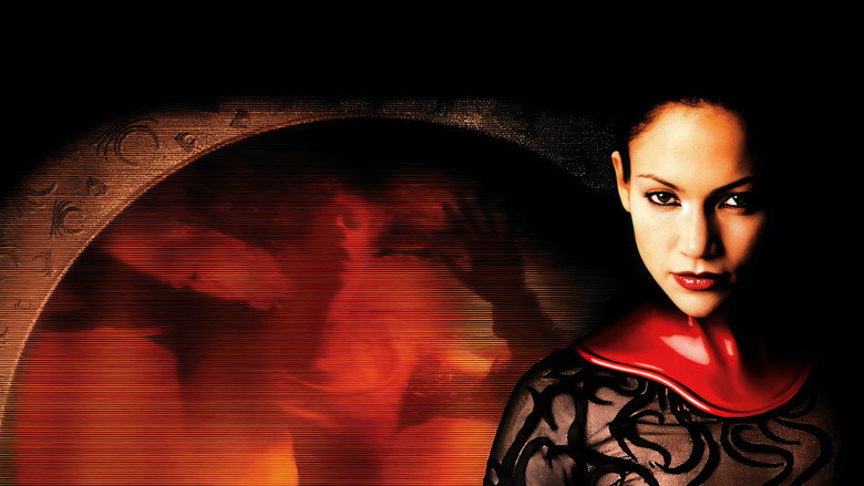 The Cell still 8