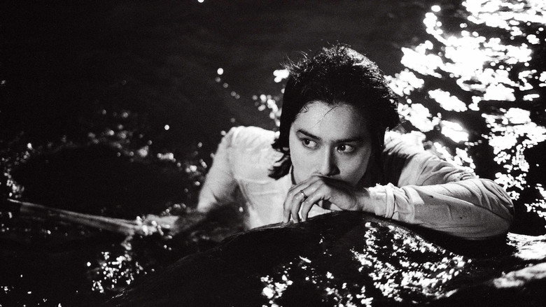 Mermaid Legend still 6