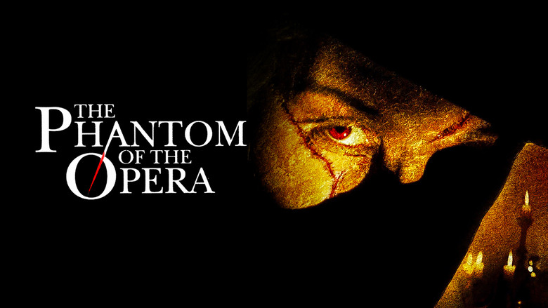 The Phantom of the Opera still 2